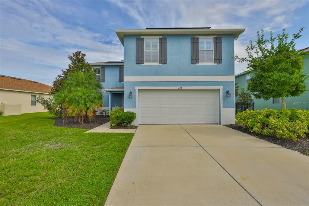 228 STAR SHELL DRIVE