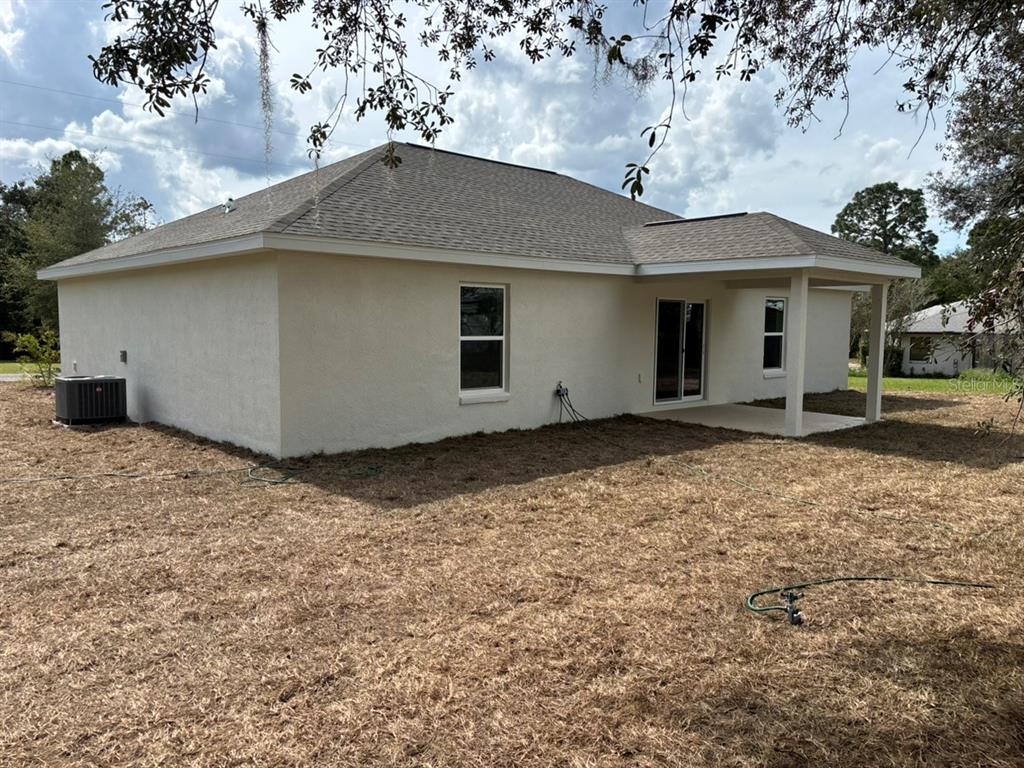 9179 N HAMMOND WAY, DUNNELLON, FL — photo 5 of 29