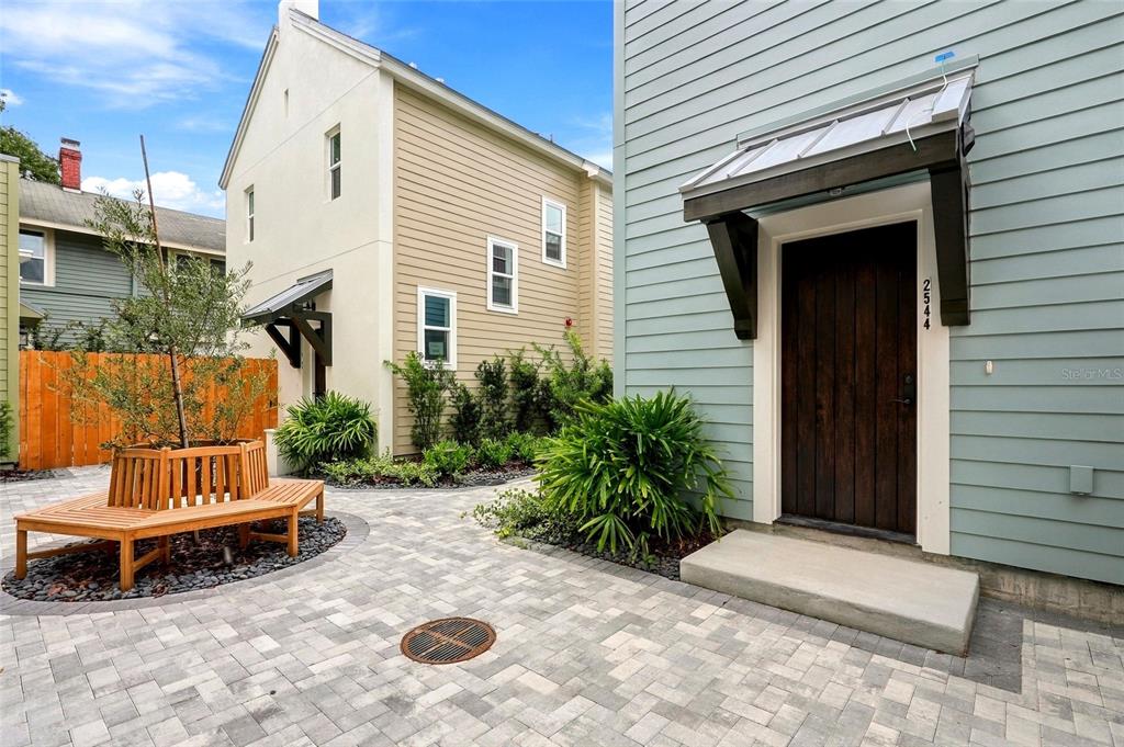 2544 1ST AVENUE N, ST PETERSBURG, FL — photo 2 of 30