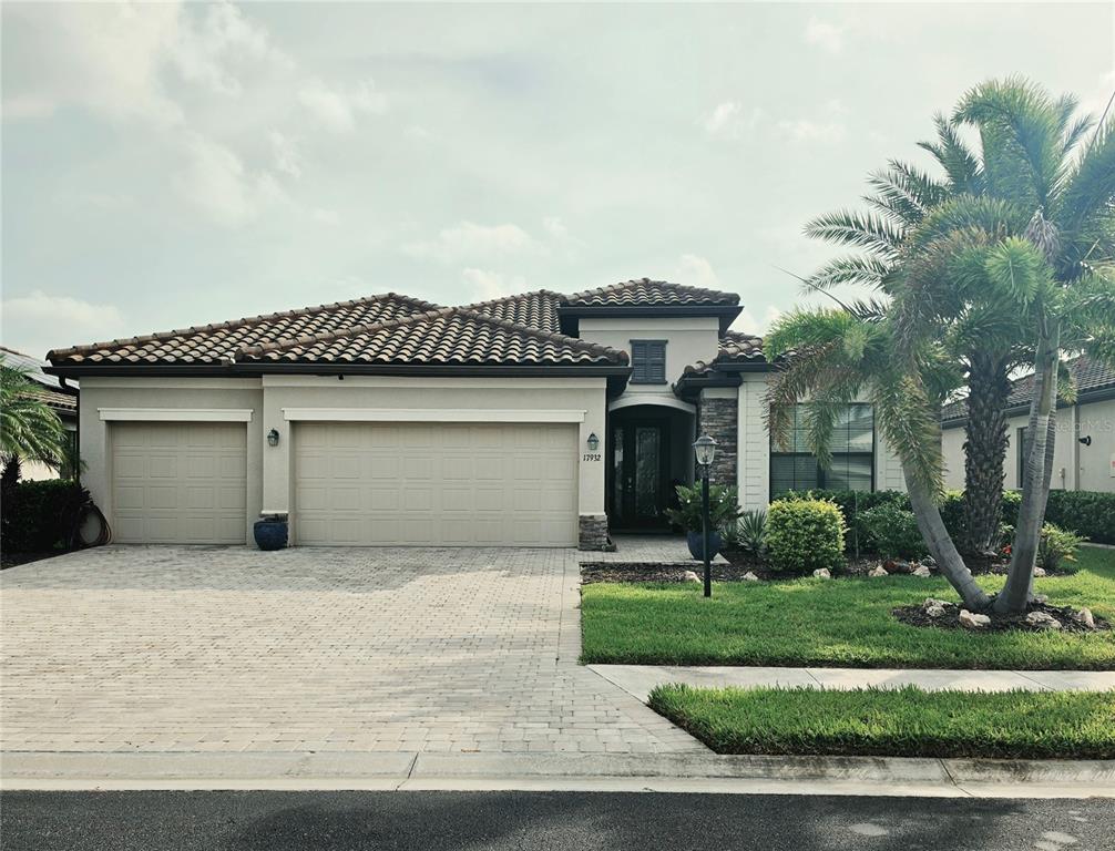 17932 POLO TRAIL