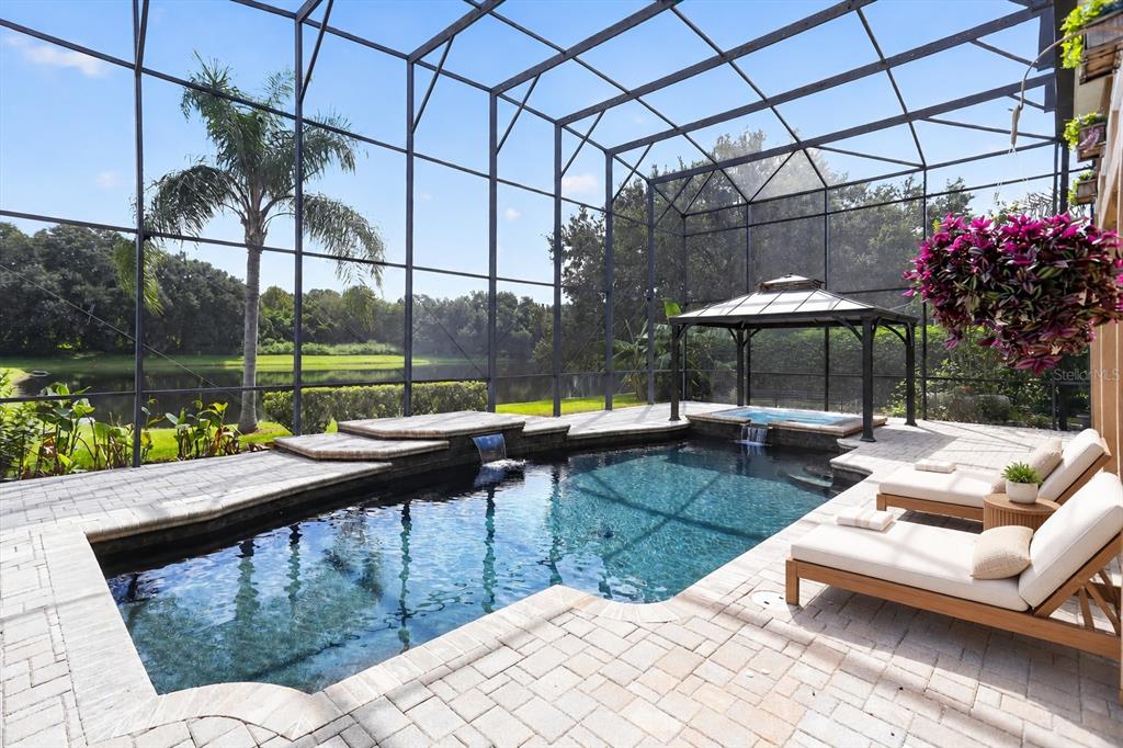 2109 WEMBLEY PLACE, OVIEDO, FL — photo 2 of 30