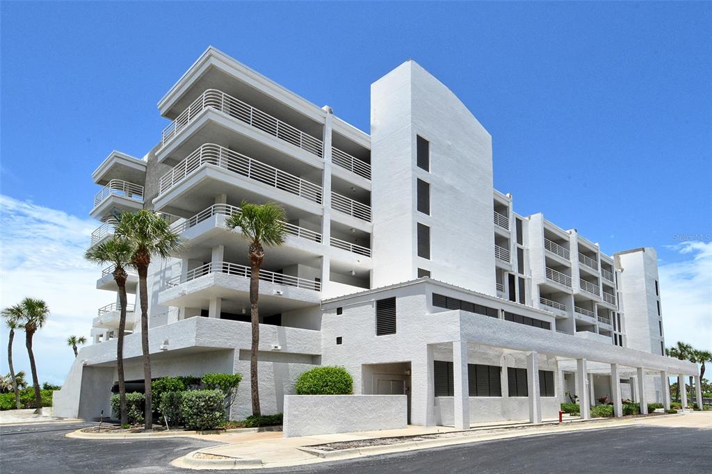 2105 GULF OF MEXICO DRIVE UNIT 3303
