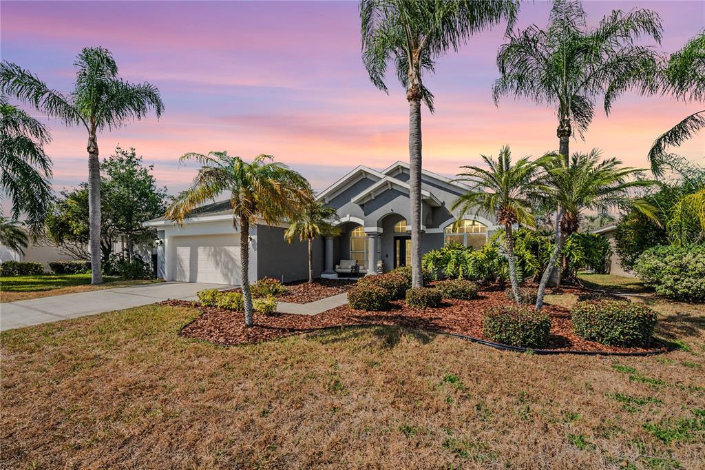 9821 BALSARIDGE COURT