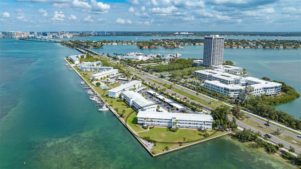 761 JOHN RINGLING BOULEVARD UNIT 5