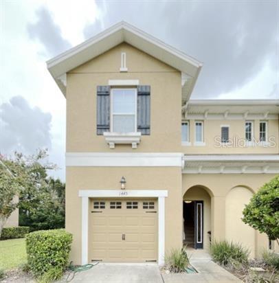 1445 PETERSON PLACE