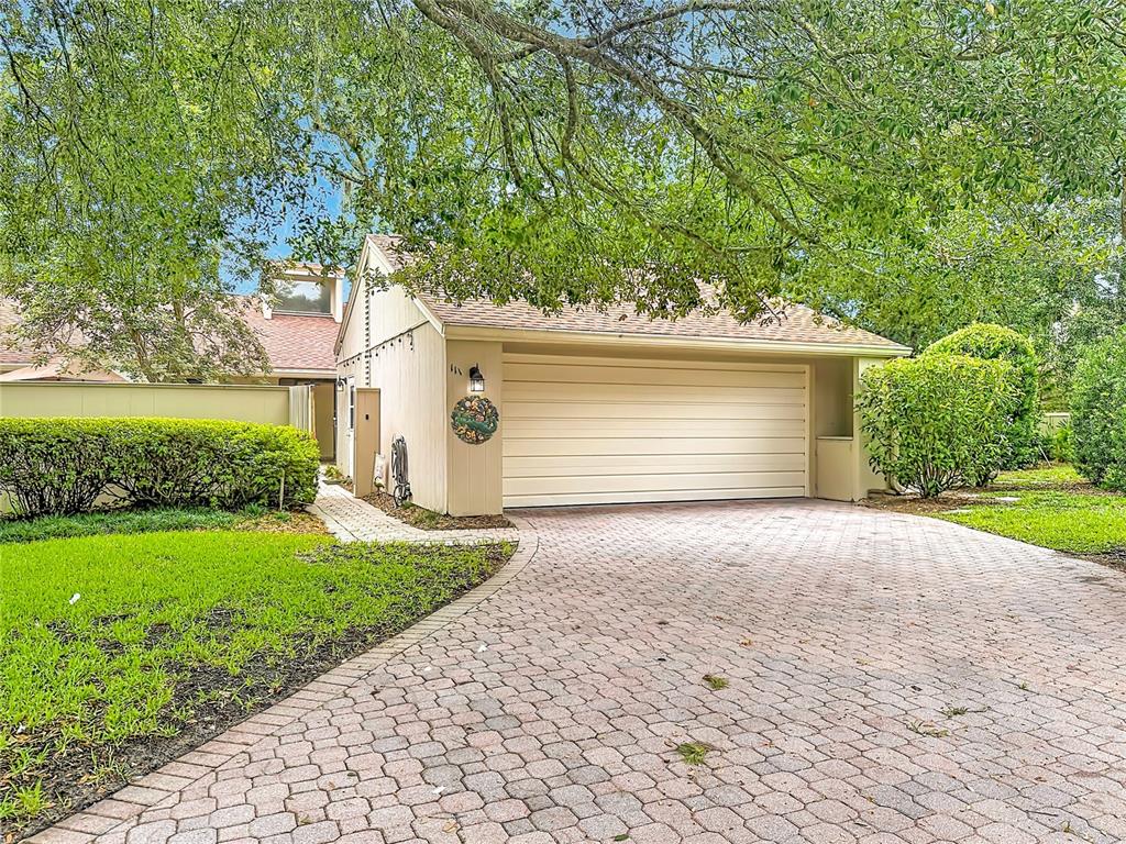 111 JUNIPER LANE
