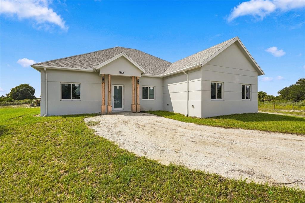 15306 NW 270TH STREET, OKEECHOBEE, FL — photo 3 of 30