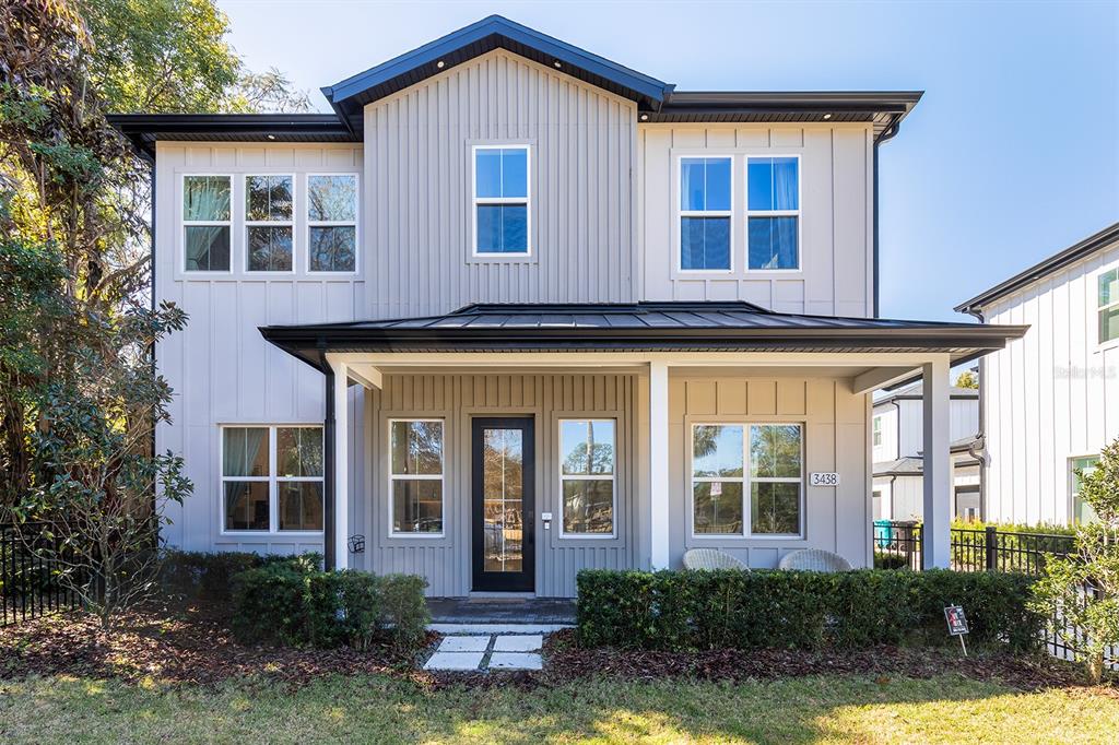 3438 FAIRWAY LANE