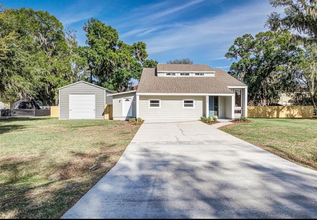 5545 PHEASANT DRIVE