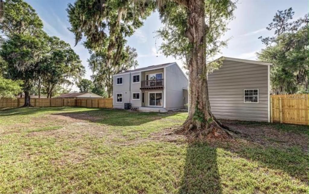 5545 PHEASANT DRIVE, MULBERRY, FL — photo 3 of 9