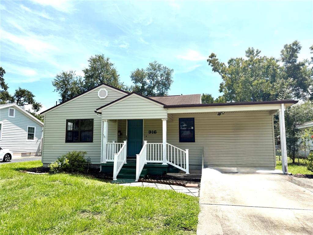 916 W ORIENT STREET, TAMPA, FL — photo 2 of 26