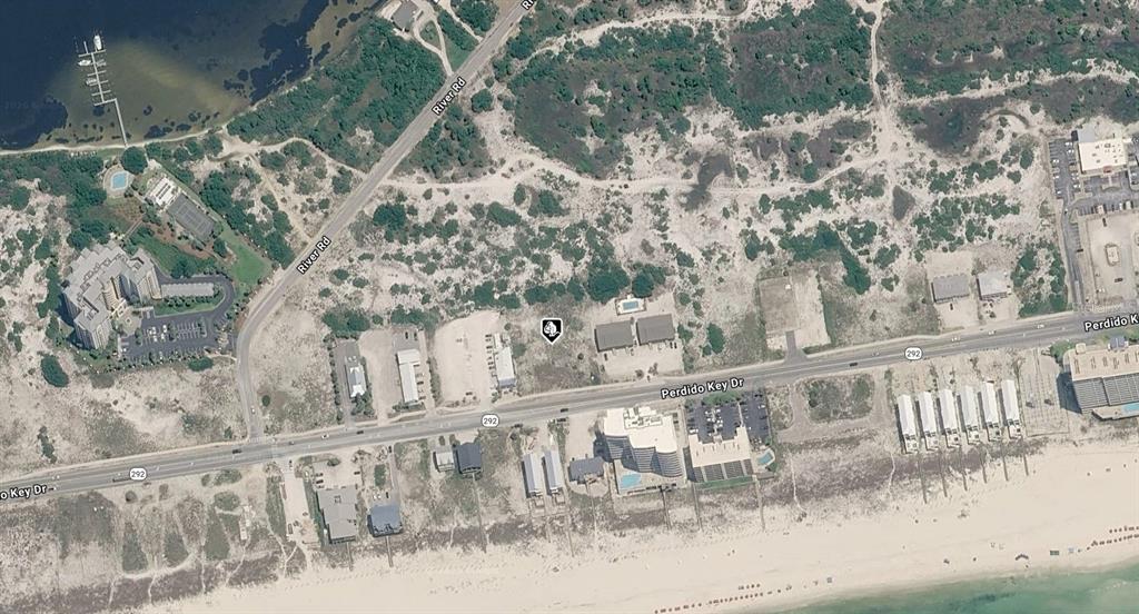 14598 PERDIDO KEY DRIVE UNIT 10, PENSACOLA, FL — photo 2 of 2
