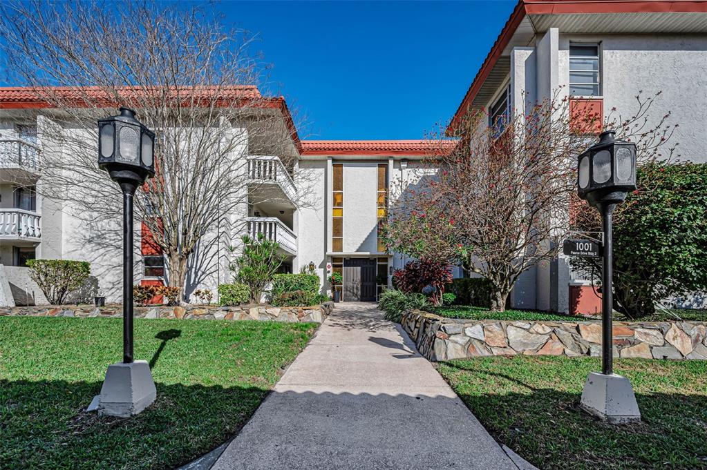 1001 PEARCE DRIVE UNIT 205
