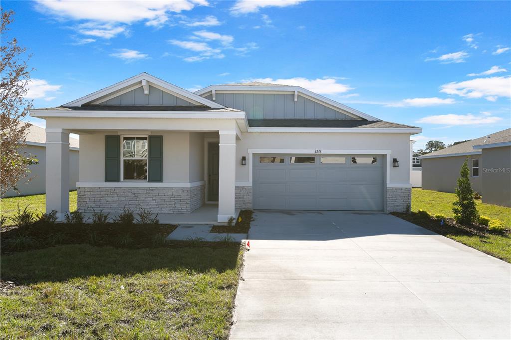4256 SAWTOOTH COURT