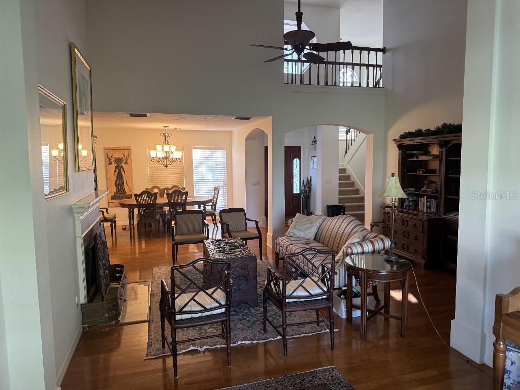 3701 PRAIRIE DUNES DRIVE, SARASOTA, FL — photo 4 of 11