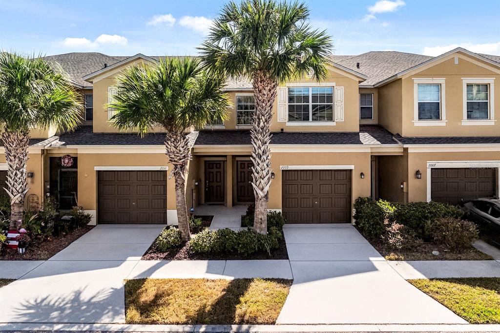 2009 HAWKS VIEW DRIVE