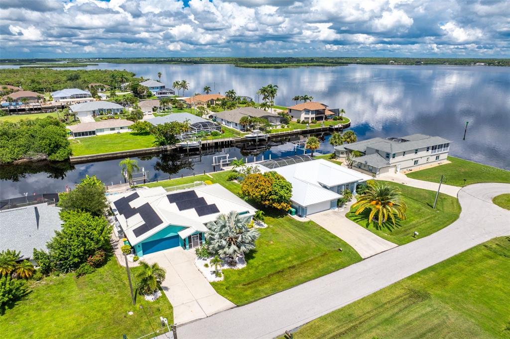2361 RISKEN TERRACE, PORT CHARLOTTE, FL — photo 3 of 30