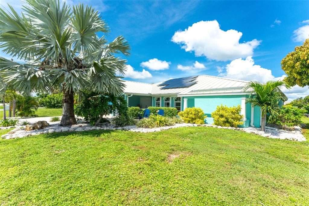 2361 RISKEN TERRACE, PORT CHARLOTTE, FL — photo 4 of 30