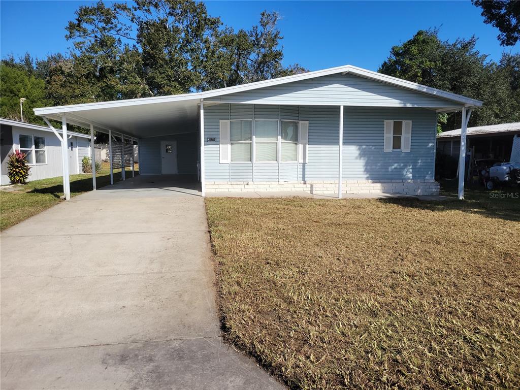 36603 JODI AVENUE, ZEPHYRHILLS, FL — photo 2 of 30