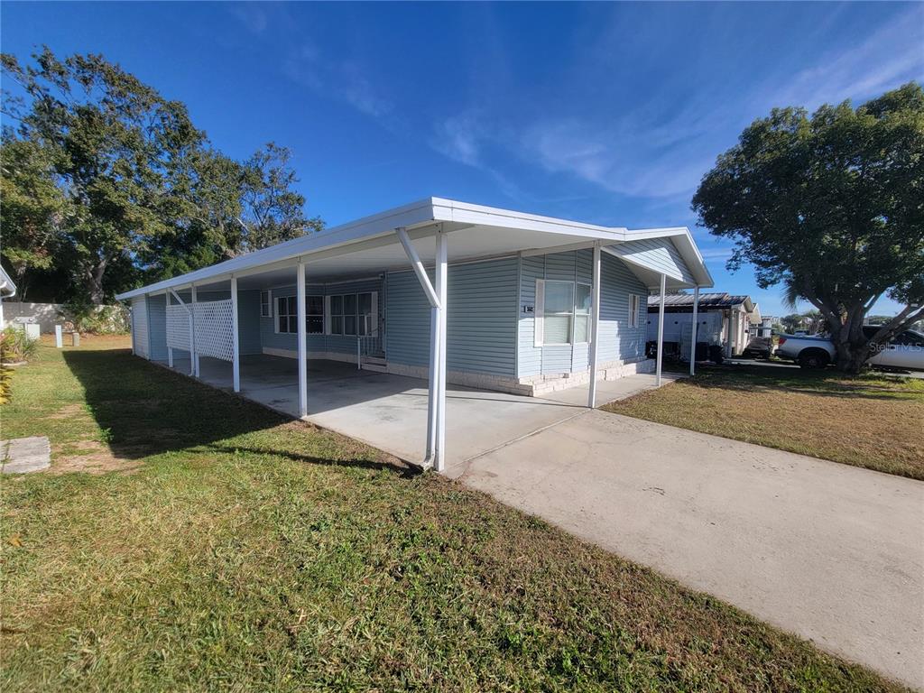 36603 JODI AVENUE, ZEPHYRHILLS, FL — photo 3 of 30