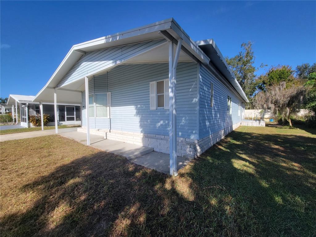 36603 JODI AVENUE, ZEPHYRHILLS, FL — photo 4 of 30