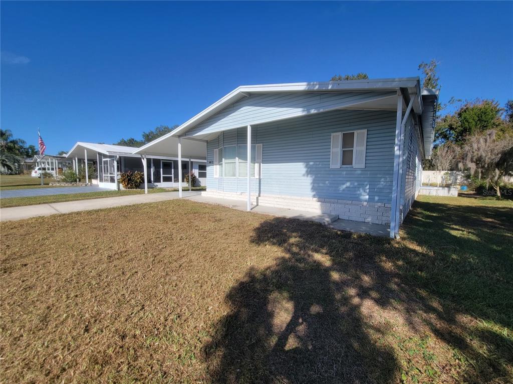 36603 JODI AVENUE, ZEPHYRHILLS, FL — photo 5 of 30