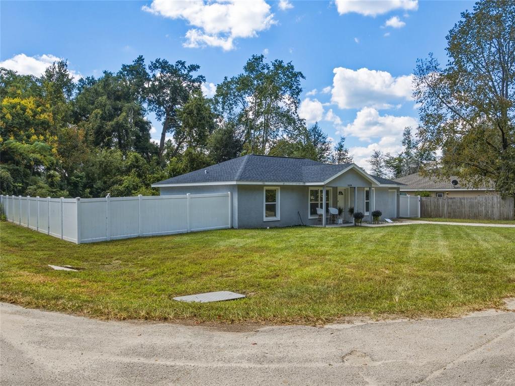 1658 NE 162ND PLACE, CITRA, FL — photo 2 of 25