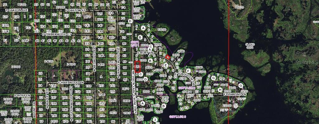 5075 N Carl G Rose HIGHWAY, HERNANDO, FL — photo 3 of 11