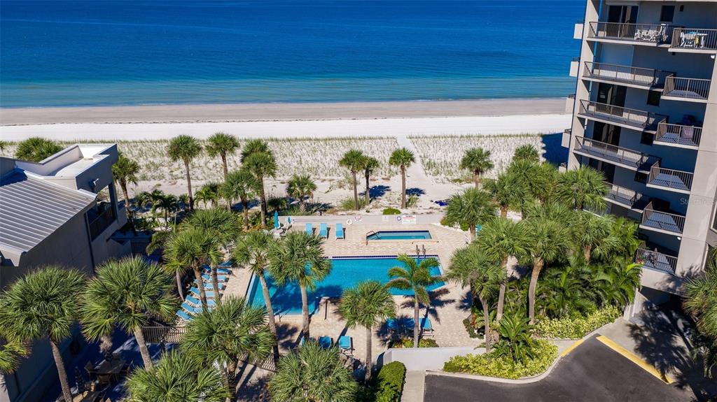 1600 GULF BOULEVARD UNIT 1112, CLEARWATER, FL — photo 5 of 59