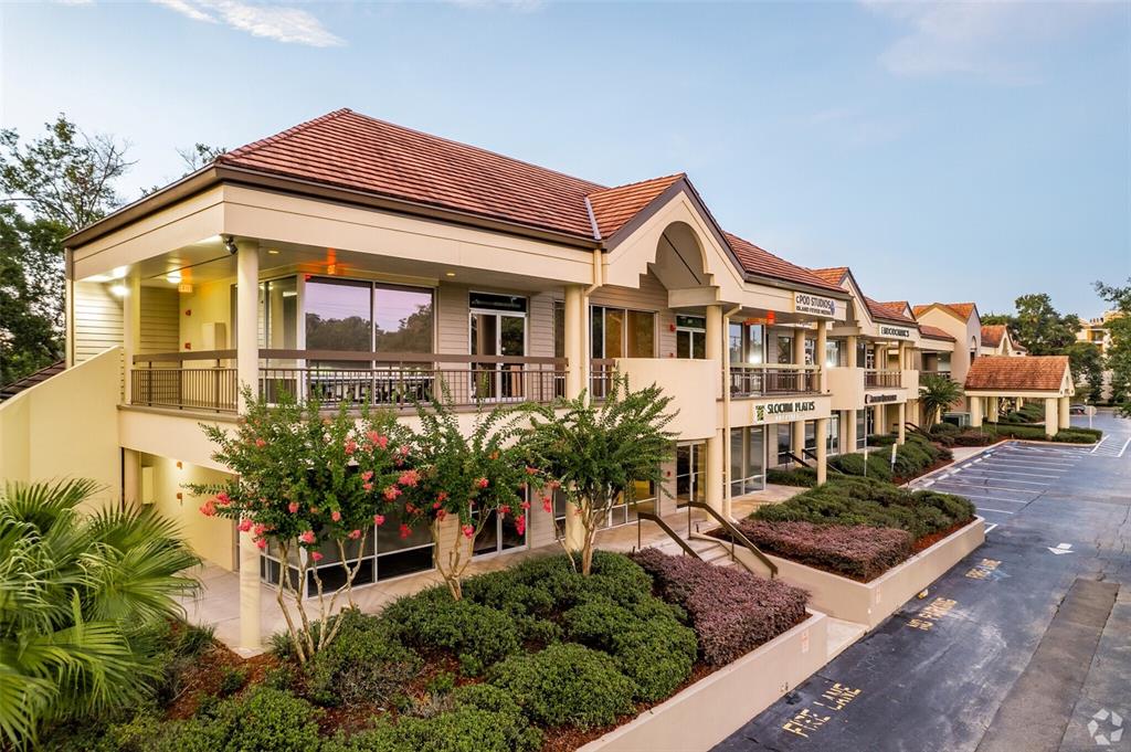 670 N ORLANDO AVENUE UNIT 204