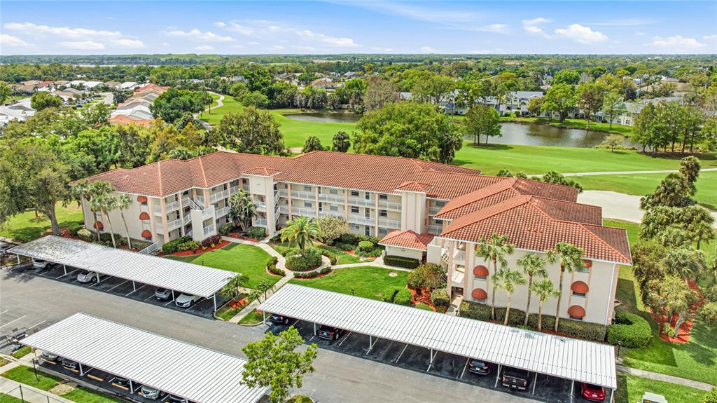 6501 STONE RIVER ROAD UNIT 302, BRADENTON, FL — photo 2 of 30