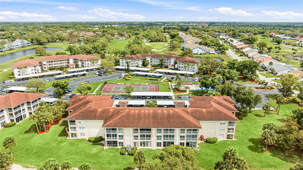 6501 STONE RIVER ROAD UNIT 302, BRADENTON, FL — photo 3 of 30