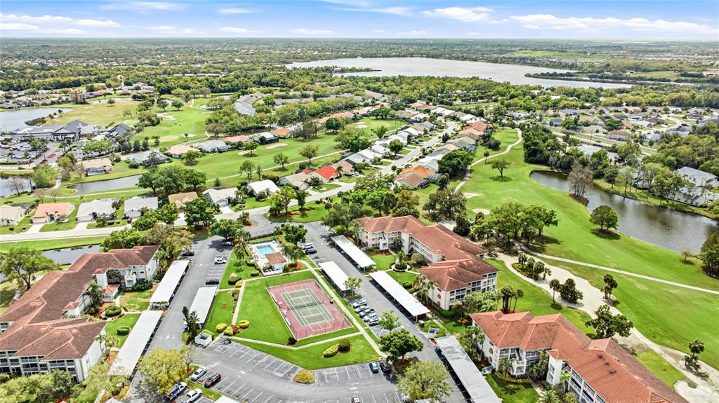 6501 STONE RIVER ROAD UNIT 302, BRADENTON, FL — photo 4 of 30