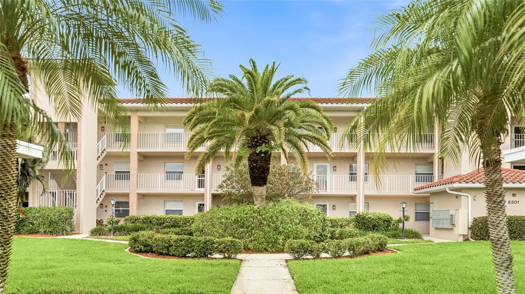 6501 STONE RIVER ROAD UNIT 302, BRADENTON, FL — photo 5 of 30