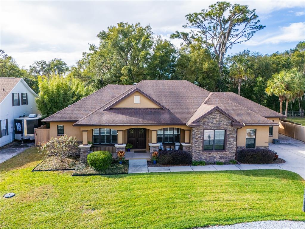 1010 MARION OAKS COURT