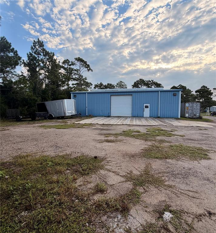 161 PONDEROSA PINES DRIVE