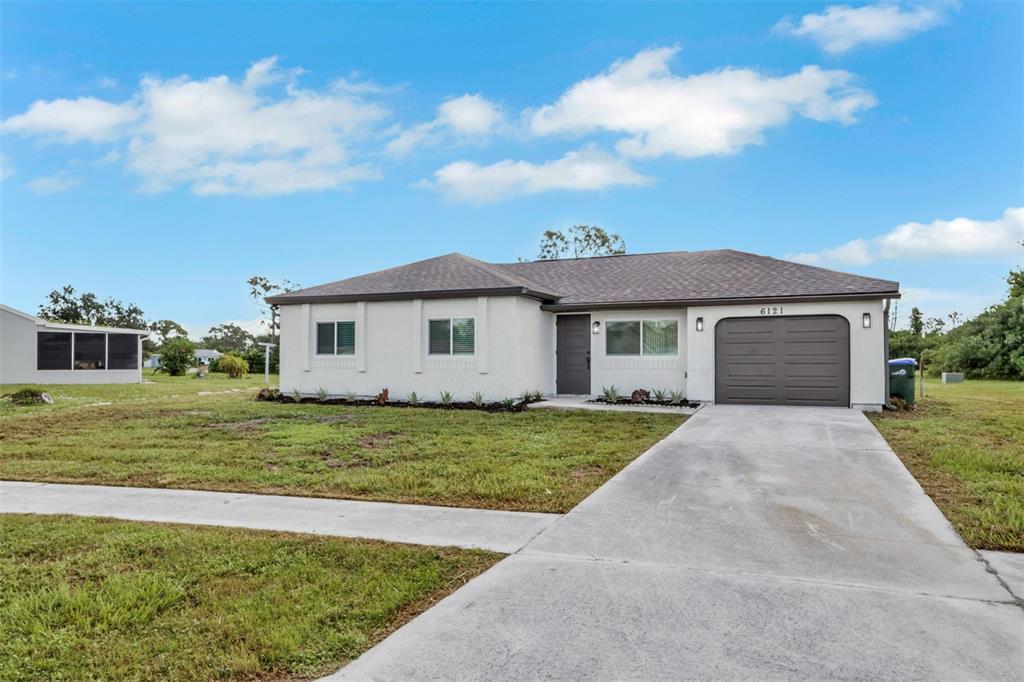 6121 MYRTLEWOOD ROAD, NORTH PORT, FL — photo 2 of 28