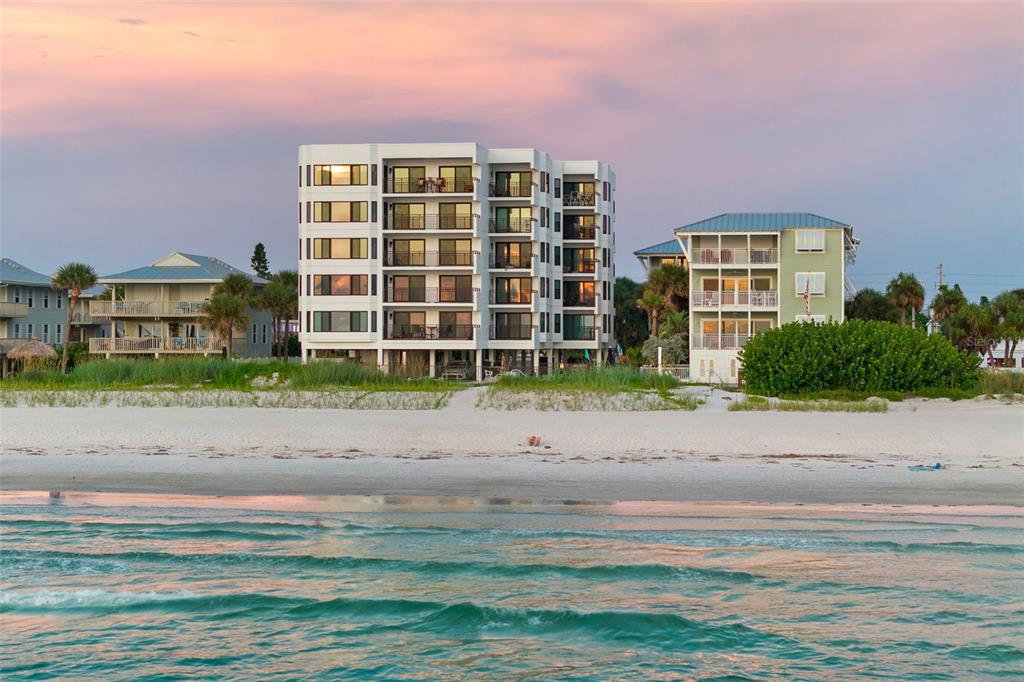 1310 GULF BOULEVARD UNIT 502