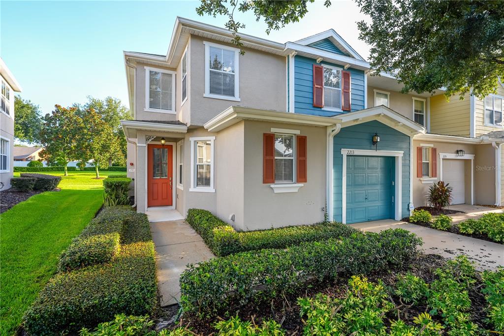 2213 PICO LANE