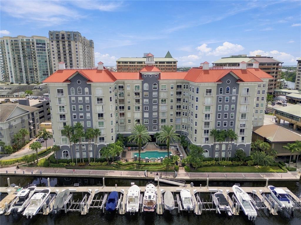 700 S HARBOUR ISLAND BOULEVARD UNIT 747, TAMPA, FL — photo 2 of 30