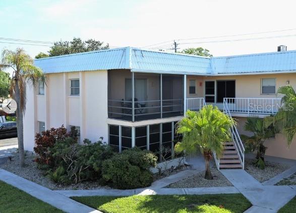 460 BASE AVENUE E UNIT 110