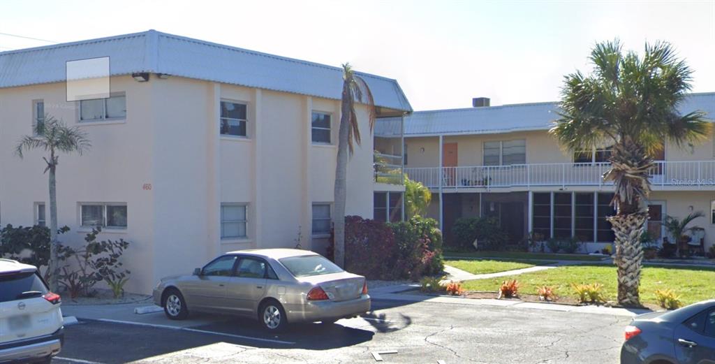 460 BASE AVENUE E UNIT 110, VENICE, FL — photo 2 of 11