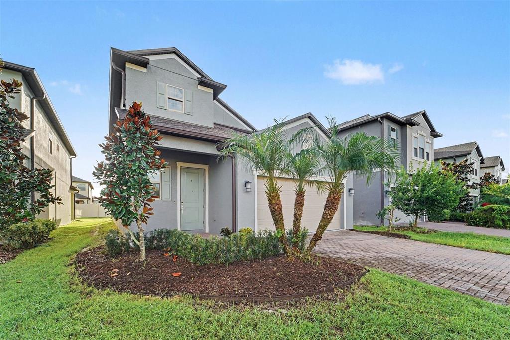 9604 LITTLE BLUESTEM DRIVE, LAND O LAKES, FL — photo 3 of 30