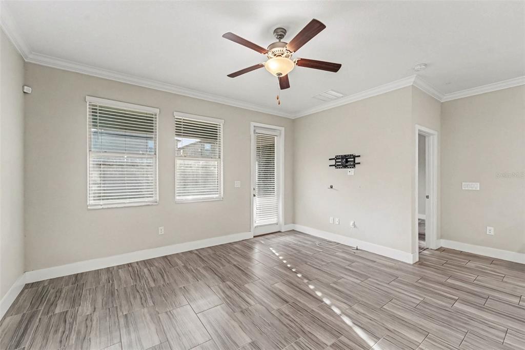 9604 LITTLE BLUESTEM DRIVE, LAND O LAKES, FL — photo 4 of 30