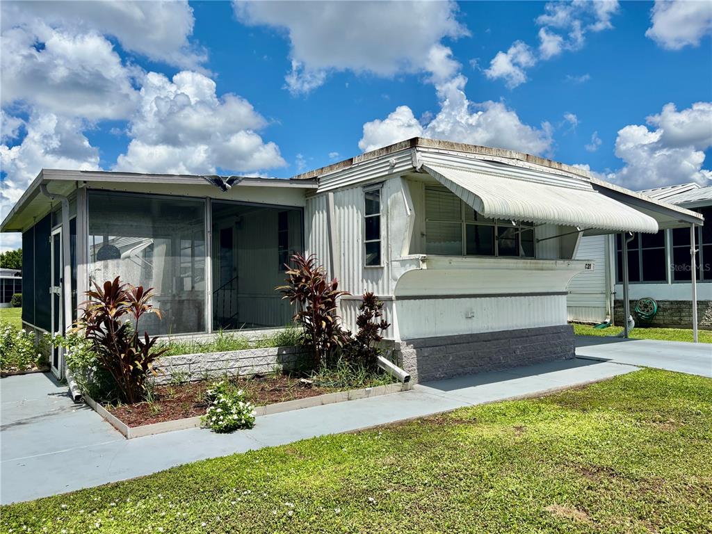 5316 53RD AVENUE E UNIT C21