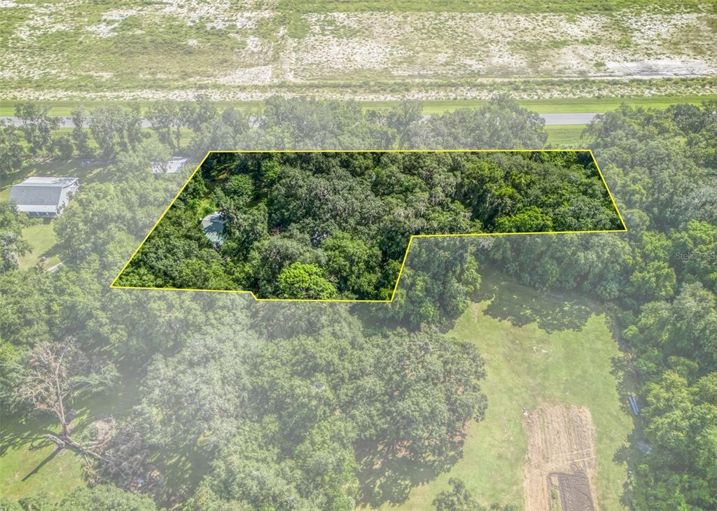 1295 N US 301, SUMTERVILLE, FL — photo 2 of 30
