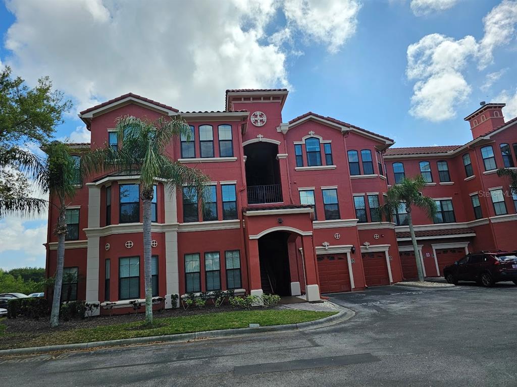 2713 VIA MURANO UNIT 236