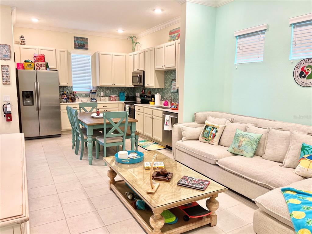 8036 SURF STREET, KISSIMMEE, FL — photo 3 of 30