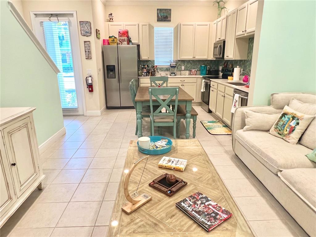 8036 SURF STREET, KISSIMMEE, FL — photo 4 of 30