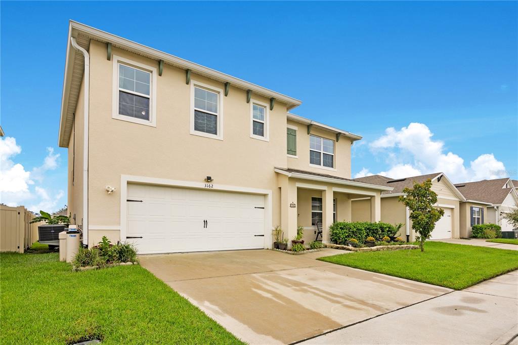 3162 EASTGROVE TERRACE, SANFORD, FL — photo 2 of 30